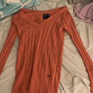 American eagle shirt